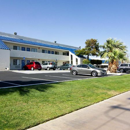 Motel 6-North Palm Springs, Ca - North Екстер'єр фото