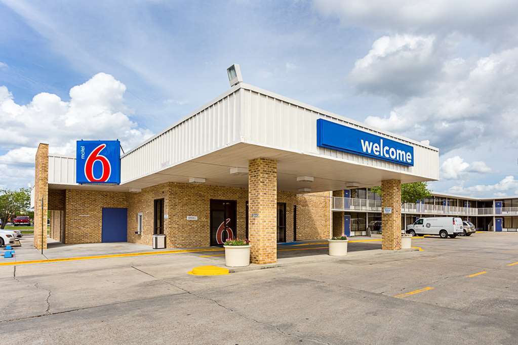 Motel 6-North Palm Springs, Ca - North Екстер'єр фото