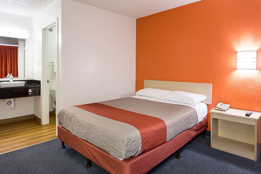 Motel 6-North Palm Springs, Ca - North Номер фото