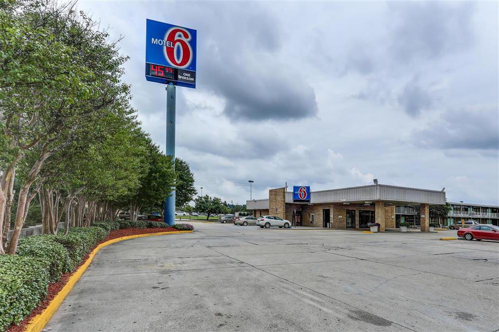 Motel 6-North Palm Springs, Ca - North Екстер'єр фото