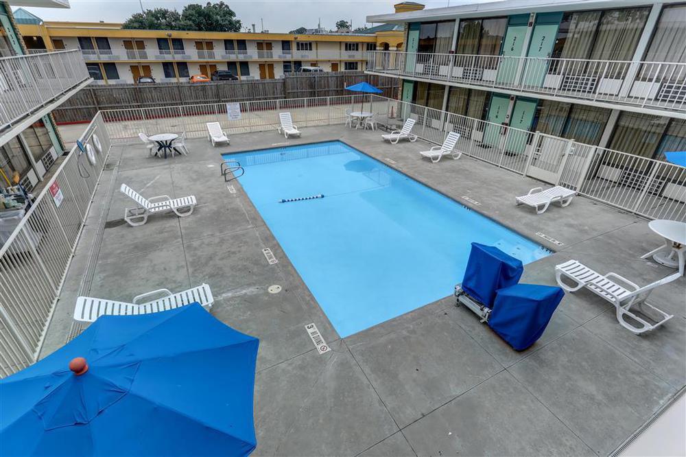 Motel 6-North Palm Springs, Ca - North Зручності фото