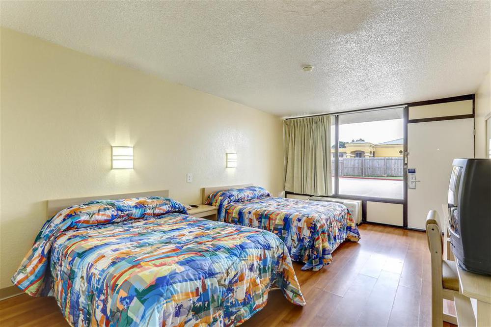 Motel 6-North Palm Springs, Ca - North Номер фото